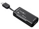 SCR-SDH02/BK [microUSB 6in1 �u���b�N]