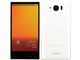 AQUOS PHONE SERIE mini SHL24 au [zCg]