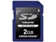 GH-SDI-XSA2G [2GB]