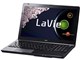 LaVie G �^�C�vS ���i.com���胂�f�� NSL506LS1Z1B [�X�^�[���[�u���b�N]