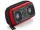 Rock Out 2 Portable Speaker 94007 [Red]