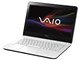 VAIO Fit 14E SVF1432A1J Pentium/�������[2GB/HDD500GB/Windows 8.1/�^�b�`�p�l���@�\�Ȃ����f�� [�z���C�g]