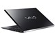 VAIO Pro 11 SVP1122A1J Core i5/�������[4GB/SSD128GB/Windows 8.1/�^�b�`�p�l���@�\���胂�f�� [�u���b�N]