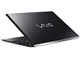 VAIO Pro 11 SVP1122A1J Core i7/�������[8GB/SSD256GB/Windows 8.1 Pro/�^�b�`�p�l���@�\���胂�f�� [�u���b�N]