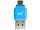 Connect 203 RF01-0011R0 [USB/microUSB 3in1 �u���[]
