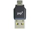 Connect 203 RF01-0016R0 [USB/microUSB 3in1 �u���b�N]