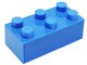 BRICKS-BL [Blue]