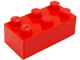 BRICKS-RD [Red]