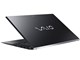 VAIO Pro 13 SVP1322A1J Core i5/�������[4GB/SSD128GB/Windows 7/�^�b�`�p�l���@�\���胂�f��