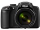 COOLPIX P600 [ubN]