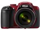 COOLPIX P600 [bh]