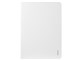 OC114WH [White]