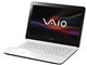VAIO Fit 14E SVF1432A1J Core i3/�������[2GB/HDD500GB/Windows 8.1/�^�b�`�p�l���@�\�Ȃ����f�� [�z���C�g]