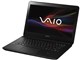 VAIO Fit 14E SVF1432A1J Core i5/�������[2GB/HDD500GB/Windows 8.1/�^�b�`�p�l���@�\�Ȃ����f�� [�u���b�N]