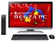 REGZA PC D834 D834/T9LB PD834T9LHXB [�v���V���X�u���b�N]