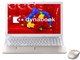 dynabook T554 T554/76LG PT55476LBXG [CgS[h]