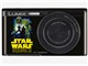 LUMIX SET-XS1-STARWARS020 [EpisodeVI `WF_C̋Aҁ` LUKE SKYWALKER DARTH VADER C-3PO R2-D2 CHEWBACCA]