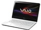 VAIO Fit 14E SVF1432A1J Core i3/�������[4GB/HDD500GB/Windows 8.1/�^�b�`�p�l���@�\�Ȃ����f�� [�z���C�g]