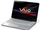 VAIO Fit 14A SVF14N29EJS [�V���o�[]