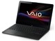 VAIO Fit 13A SVF13N2BBJ
