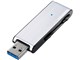 U3-MAX128G/S [128GB �V���o�[]