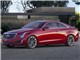 ATS クーペ 2015年モデル