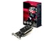 SAPPHIRE R7 240 2G DDR3 PCI-E DUAL HDMI LP WITH BOOST [PCIExp 2GB]