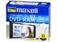 DM120WPB.10S [DVD-RAM 3�{�� 10���g]