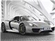 918 スパイダー 2013年モデル