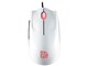 Tt eSPORTS SAPHIRA WHITE Mouse MO-SPH008DTJ [�R���o�b�g�z���C�g]