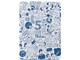 OC113BU [Blue]