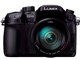 LUMIX DMC-GH4H 高倍率ズームレンズキット