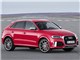 RS Q3 2014年モデル