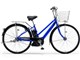 PAS CITY-S8 PM27CS8 2014Nf [OXu[] + p[d