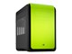 DS Cube Window Green [O[]