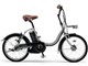 PAS CITY-C PM20CC 2014Nf [A[oO[] + p[d