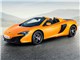 650S �X�p�C�_�[ 2014�N���f��