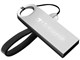 JetFlash 520 TS64GJF520S [64GB Silver]