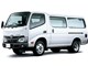 トヨエース ルートバン 商用車 2011年モデル