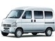 アクティ バン 商用車 1999年モデル
