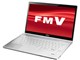FMV LIFEBOOK SH�V���[�Y WS1/M WMS177T_B440 ���i.com���� Core i7�E������6GB���ڃ��f�� [�A�[�o���z���C�g]