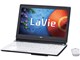 LaVie L LL750/SSW PC-LL750SSW [NX^zCg]