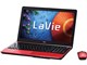 LaVie S LS550/SSR PC-LS550SSR [���~�i�X���b�h]