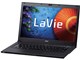 LaVie Z LZ750/SSB PC-LZ750SSB