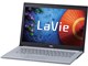 LaVie Z LZ650/SSS PC-LZ650SSS [���[���V���o�[]