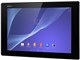 Xperia Z2 Tablet Wi-Fiモデル SGP512JP/B [ブラック]