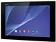 Xperia Z2 Tablet SGP511JP/B