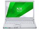 Let's note NX3 CF-NX3JDGCS