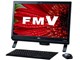 FMV ESPRIMO FH�V���[�Y WF1/R WRF1S_A517 ���i.com���� Core i3�E������8GB���ڃ��f�� [�I�[�V�����u���b�N]