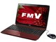 FMV LIFEBOOK AH53/R FMVA53RR [���r�[���b�h]
